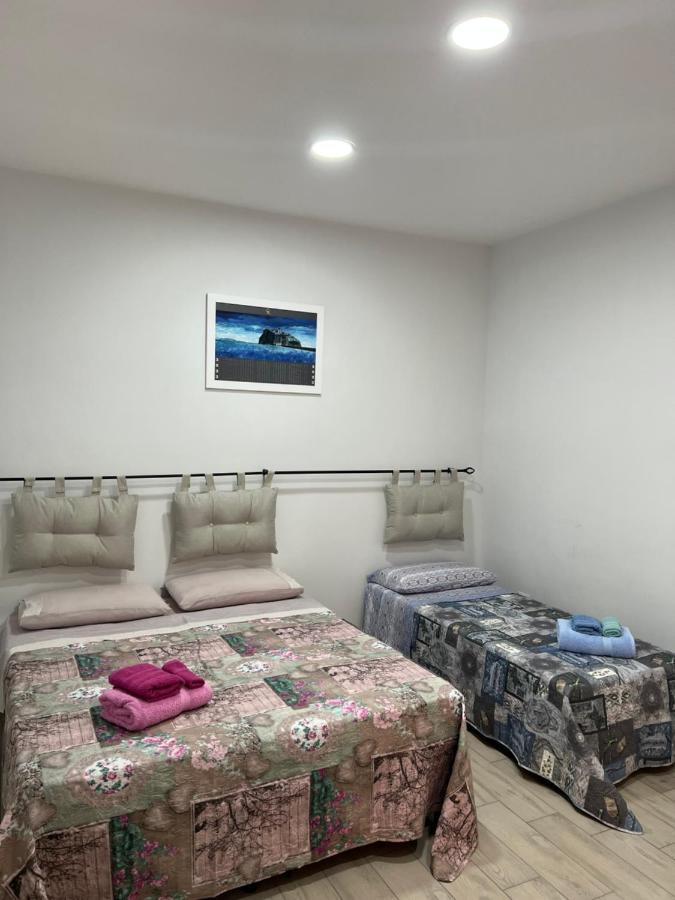 Apartamento House Del Golfo *