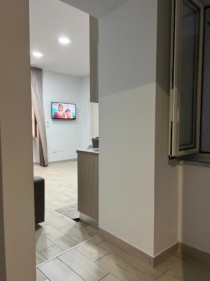 Apartamento House Del Golfo *