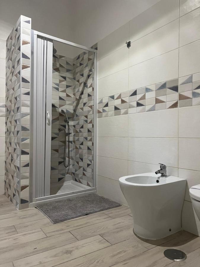 House Del Golfo Apartamento *