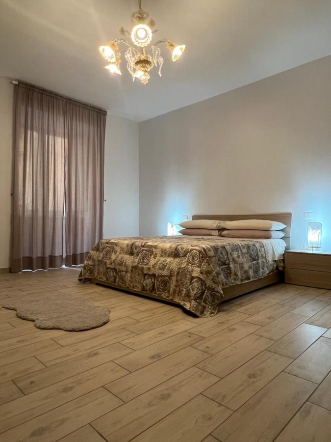House Del Golfo Apartamento Nápoles