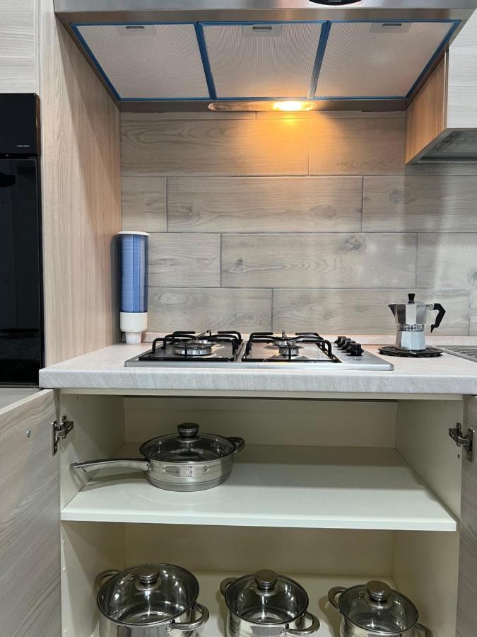 Apartamento House Del Golfo