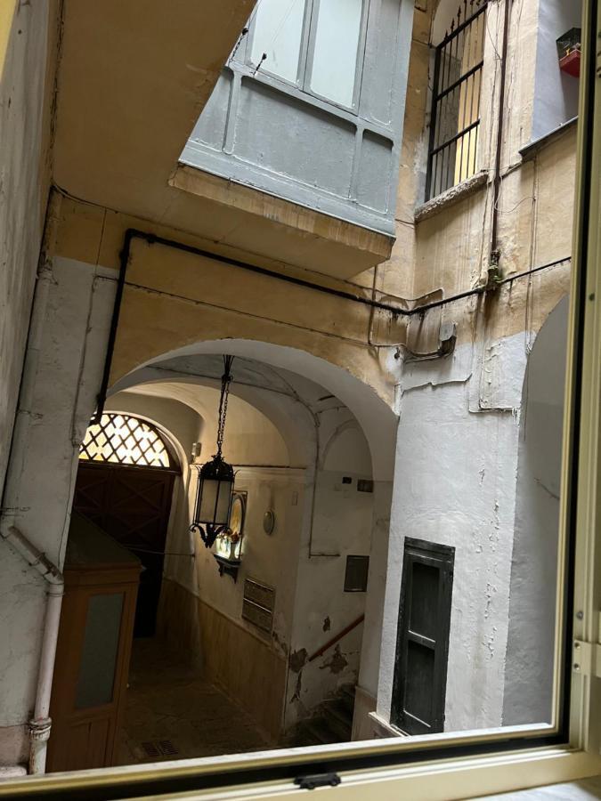 House Del Golfo * Nápoles