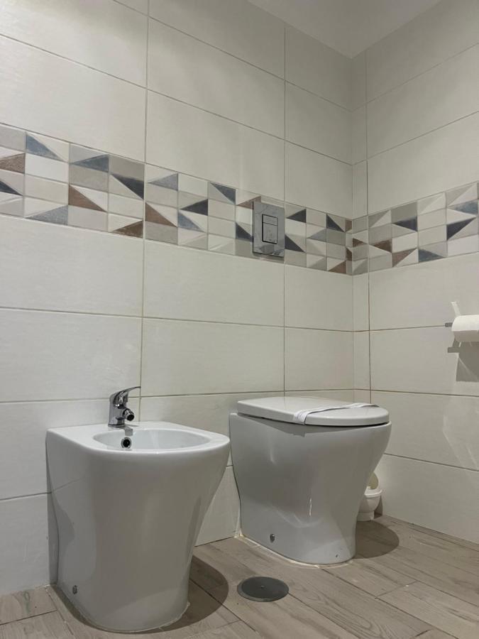 Apartamento House Del Golfo *