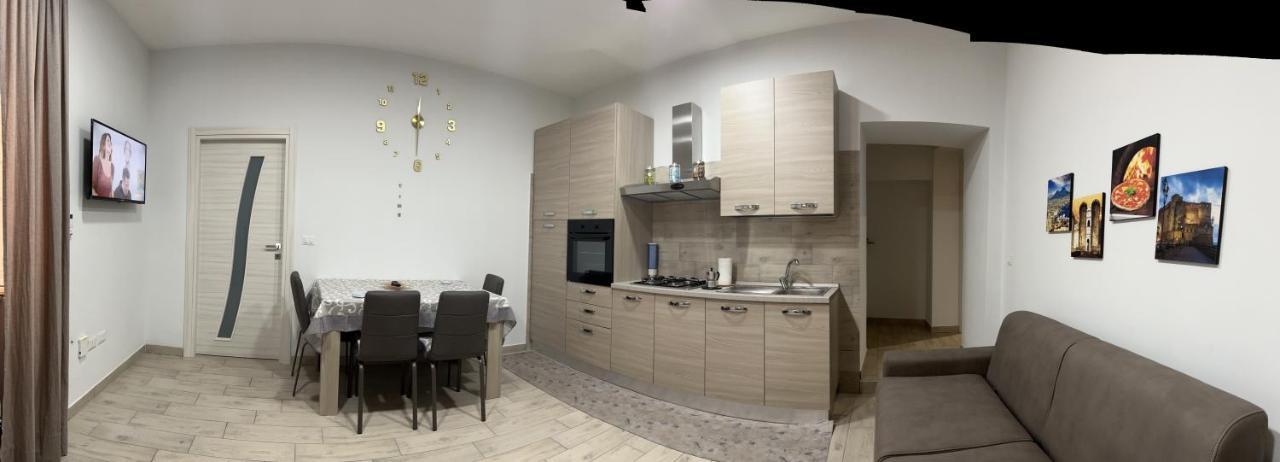 Apartamento House Del Golfo