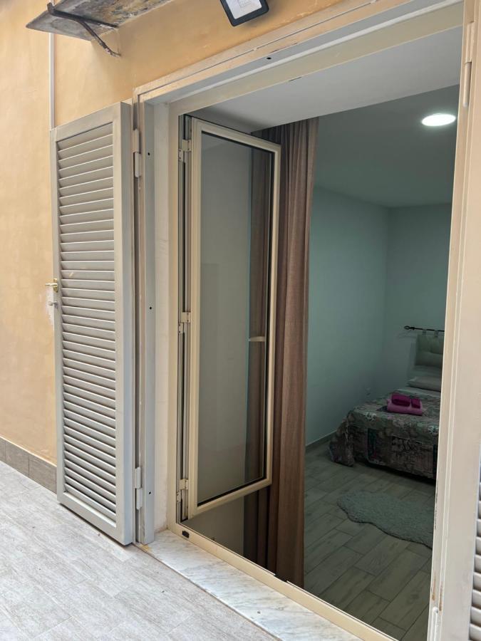 Apartment House Del Golfo Neapel
