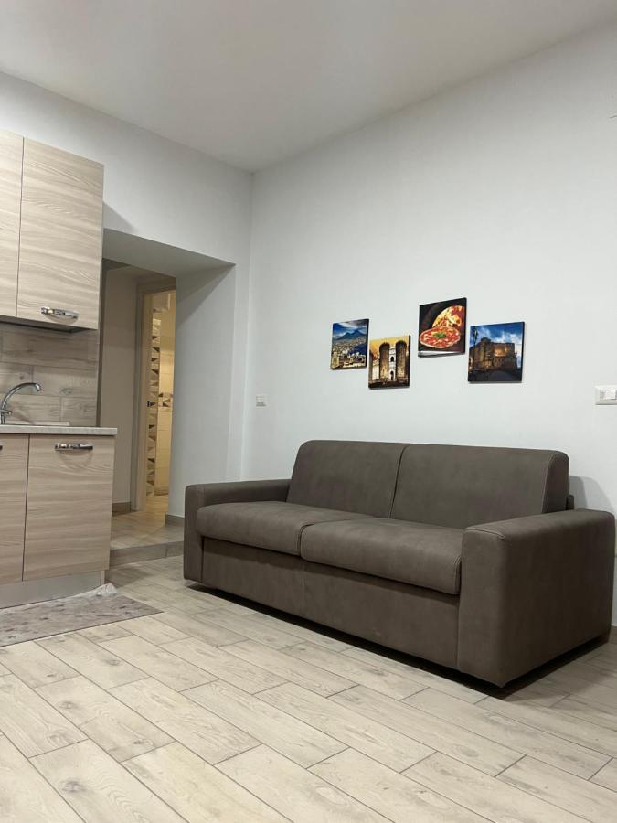 House Del Golfo * Neapel