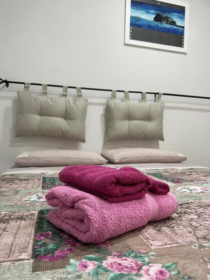 House Del Golfo Apartment Neapel