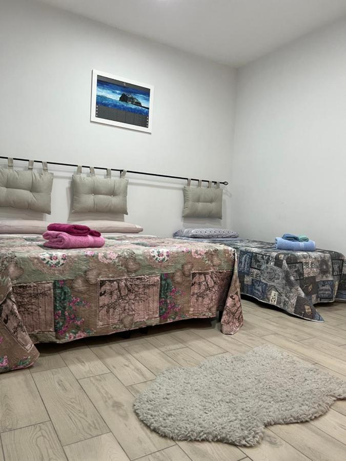 Apartment House Del Golfo