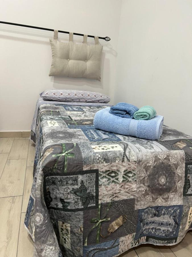 House Del Golfo Apartment Neapel