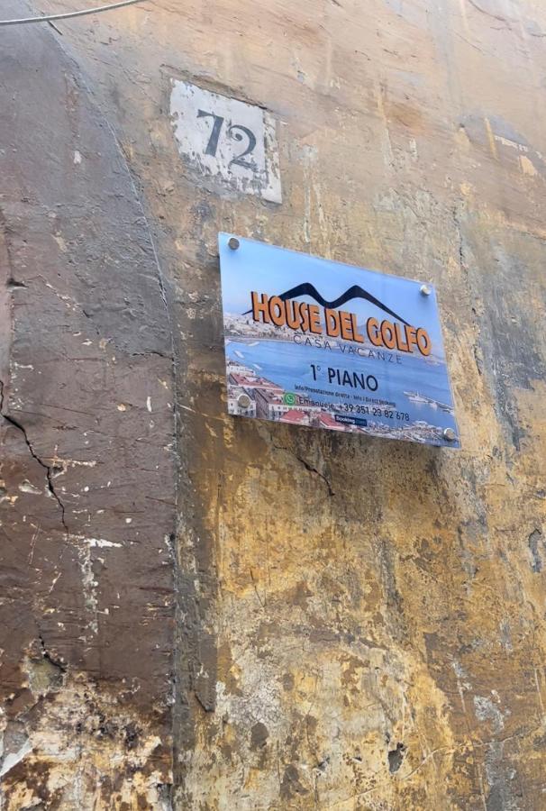 House Del Golfo Neapel