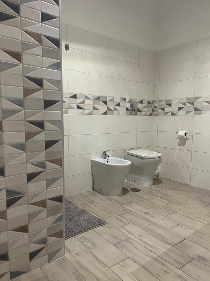 Apartment House Del Golfo Neapel