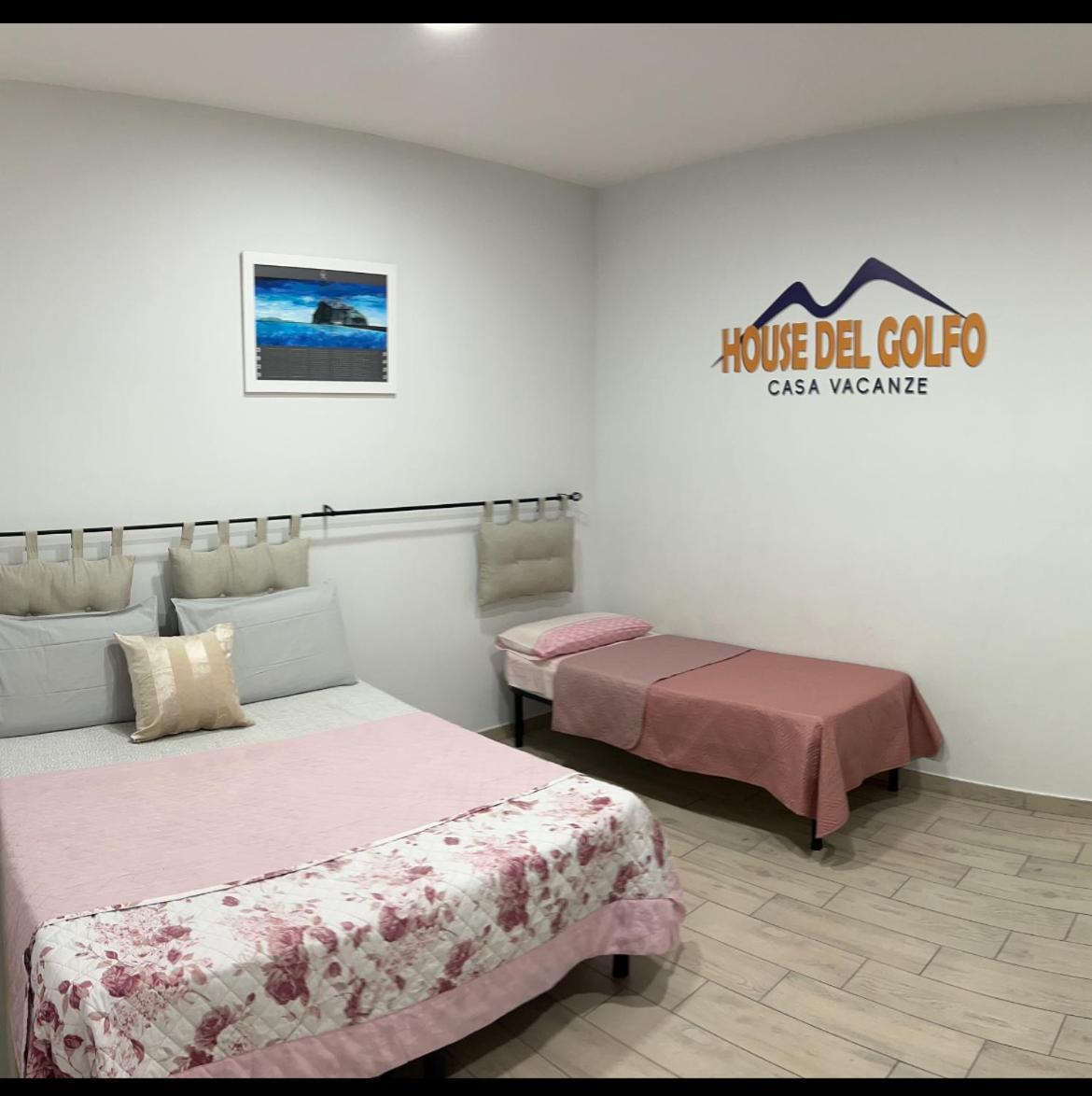 House Del Golfo * Neapel